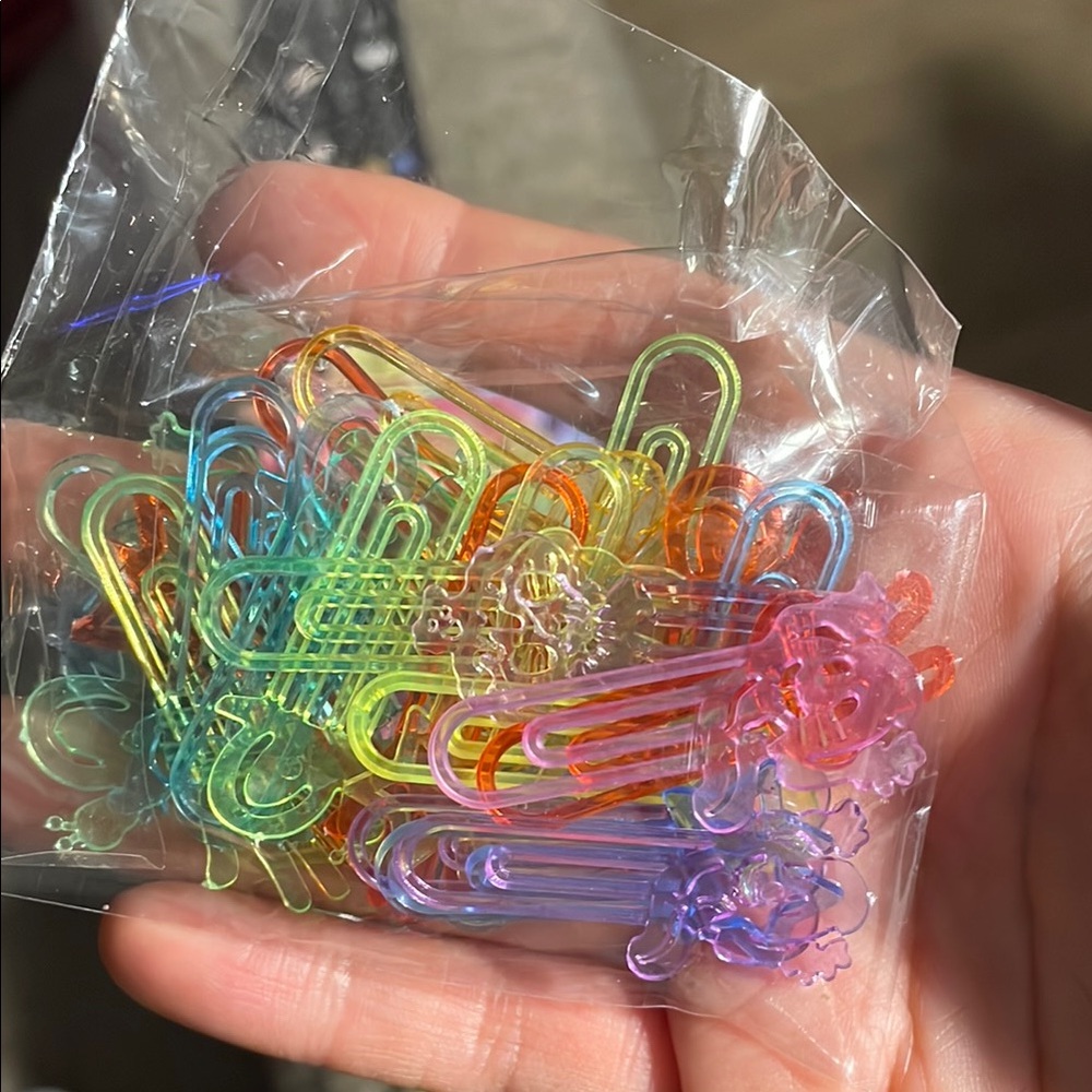 Colorful Pop It Fidget Toys Bundle - Picture 2 of 11